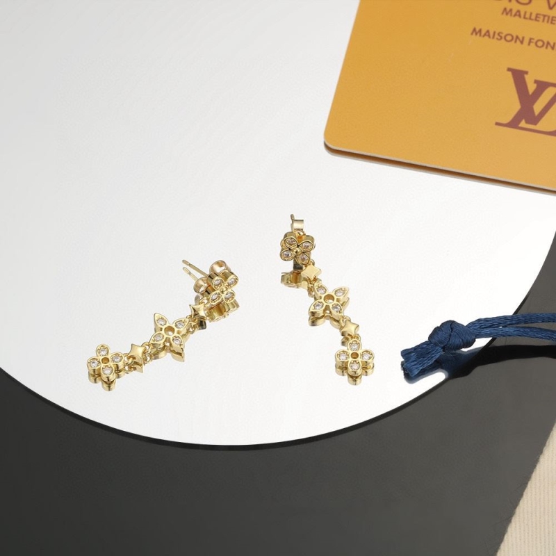 LV Earrings